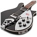 Rickenbacker 620 12-String, Jetglo