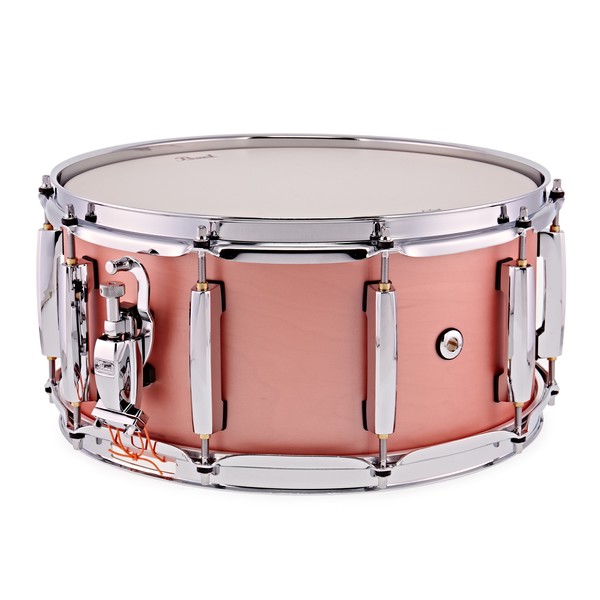 DISC Pearl Masters Maple Complete 14 x 6.5