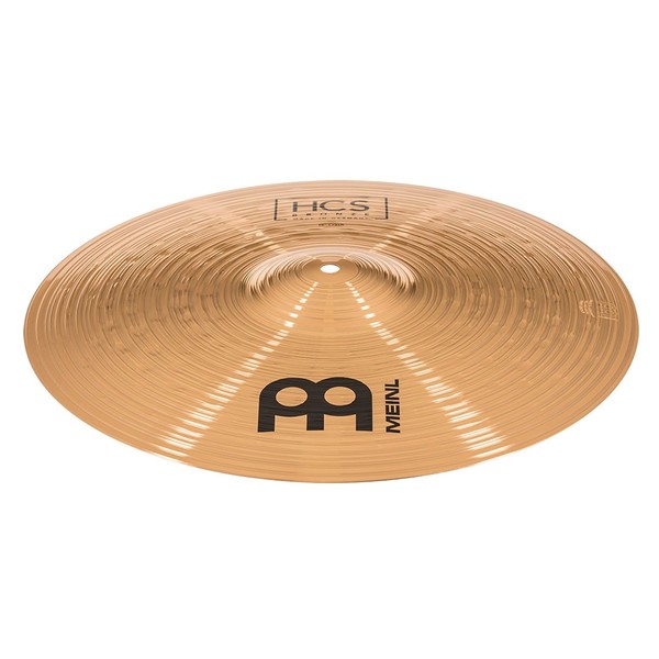 Meinl HCS Bronze 16" Crash