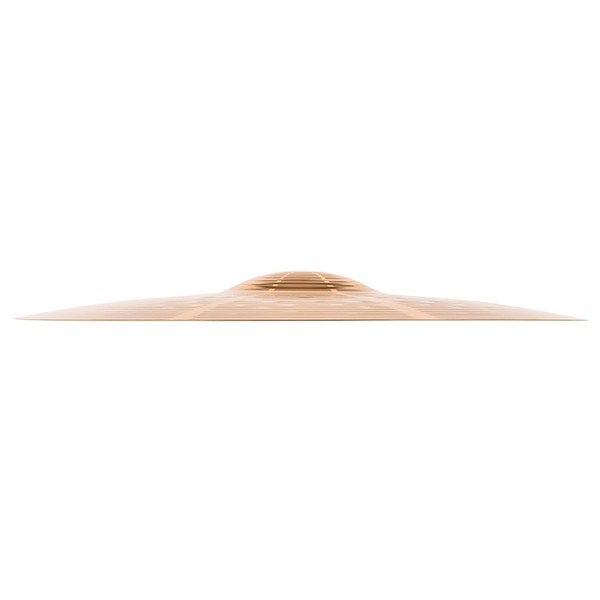 Meinl HCS Bronze 16" Crash