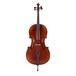 Gewa Allegro VC1 4/4 Cello, Carbon Bow and Bag