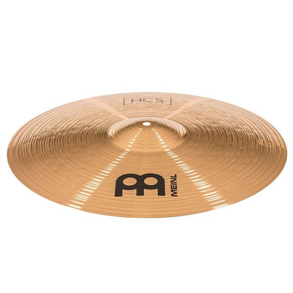 Meinl HCS Bronze 18" Crash