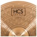 Meinl HCS Bronze 18