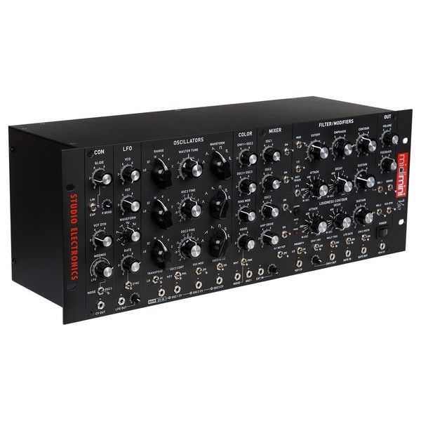 Studio Electronics midimini V3.0 - 3