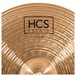 Meinl HCS Bronze 20