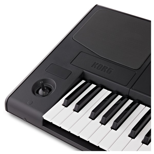 Korg Pa300 Professional Arranger Keyboard at Gear4music