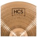 Meinl HCS Bronze 22