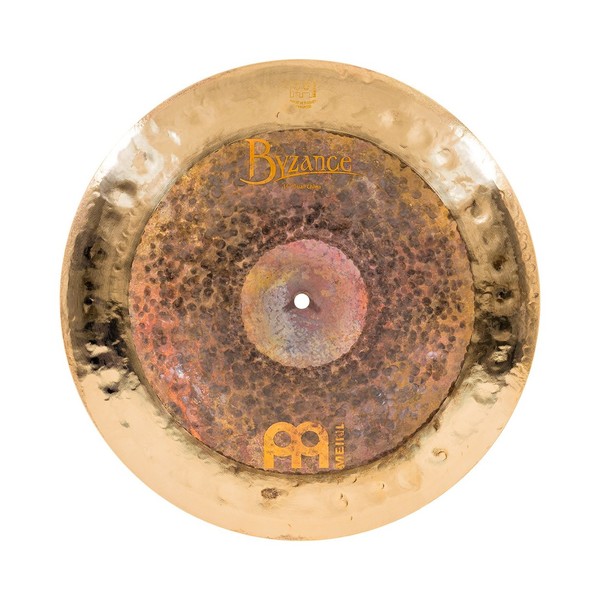 Meinl Byzance Extra Dry 16" Dual China