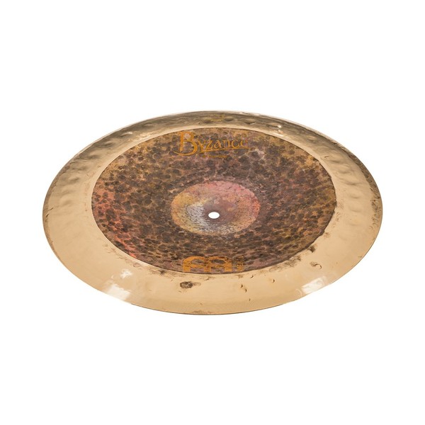 Meinl Byzance Extra Dry 16" Dual China - Over The Top