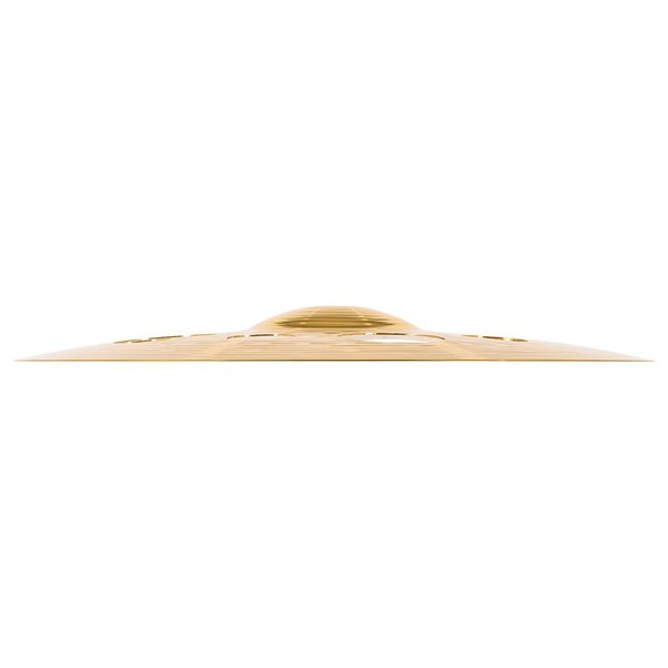 Meinl HCS 18" Trash Crash -Side