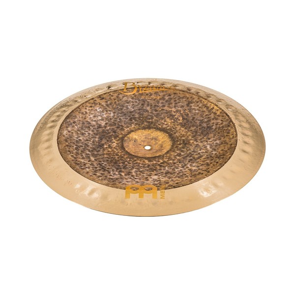 Meinl Byzance Extra Dry 20" Dual China - FULL TOP