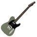 Fender LTD American Pro Telecaster RW, Antique Olive - Main