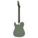 Fender LTD American Pro Telecaster RW, Antique Olive - Back