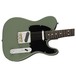 Fender LTD American Pro Telecaster RW, Antique Olive - Body