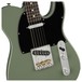 Fender LTD American Pro Telecaster RW, Antique Olive - Pickups