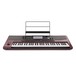 Korg Pa1000 Professional Arranger - With Stand