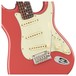 Fender LTD American Pro Stratocaster RW, Fiesta Red - Pickups