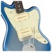 Fender LTD American Pro Jazzmaster RW, Sky Burst Metallic - Pickups