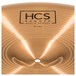 Meinl HCS Bronze 18