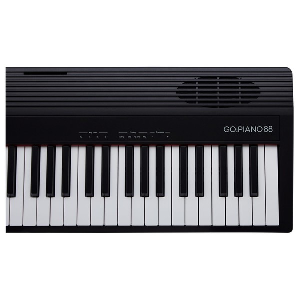 Roland Go:Piano 88 Key Digital Piano - Nearly New at Gear4music