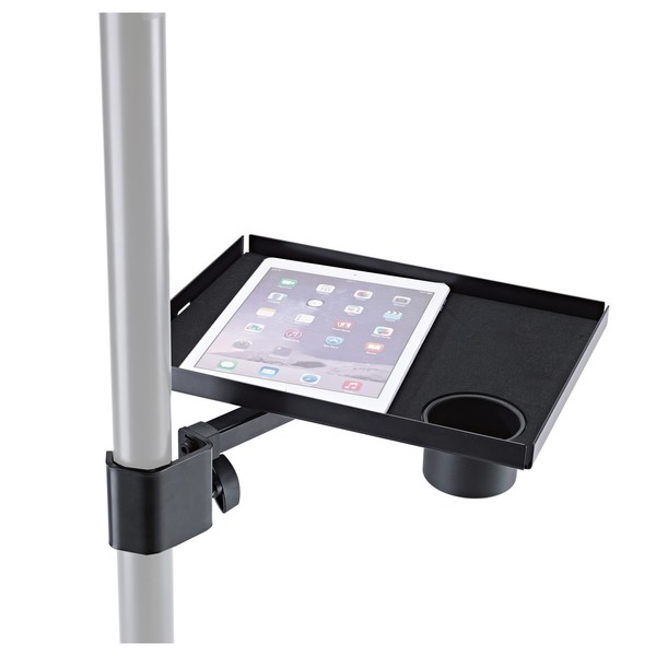 K&M 12227 Accessories Tray, Example