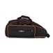Deluxe Alto Sax Gig Bag by Gear4music