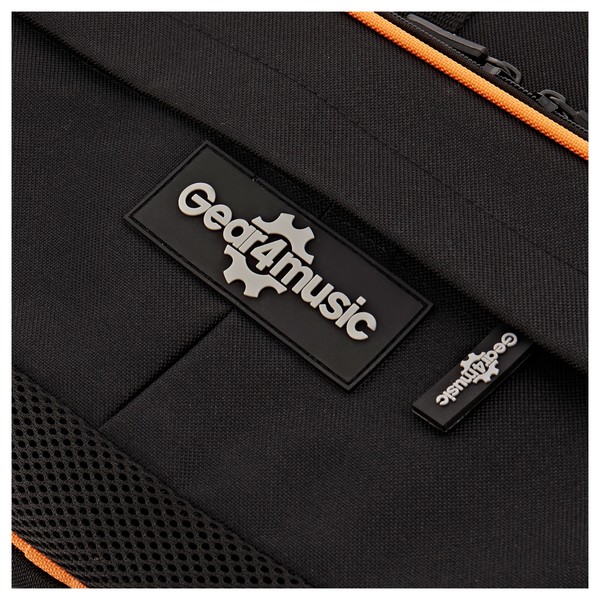 Deluxe Alto Sax Gig Bag by Gear4music