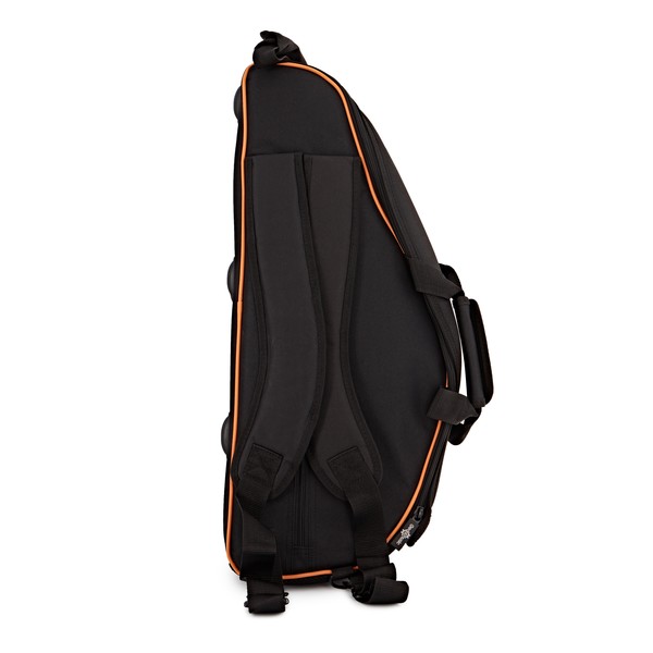Deluxe Alto Sax Gig Bag by Gear4music