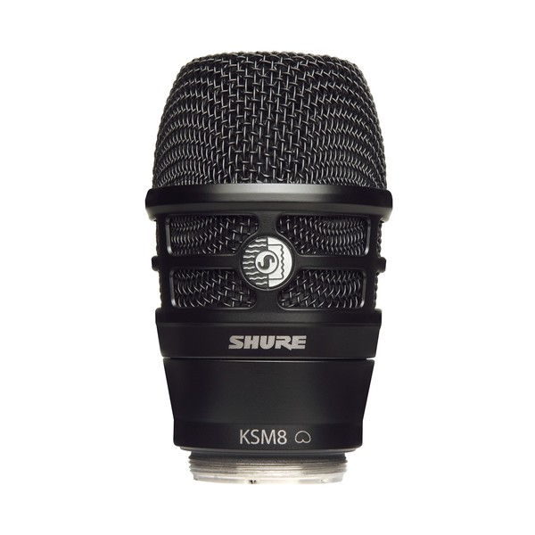 Shure RPW174 KSM8 (Black) Cartridge