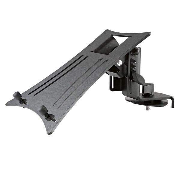 K&M 18863 Laptop Rest for Spider Pro, Side 1