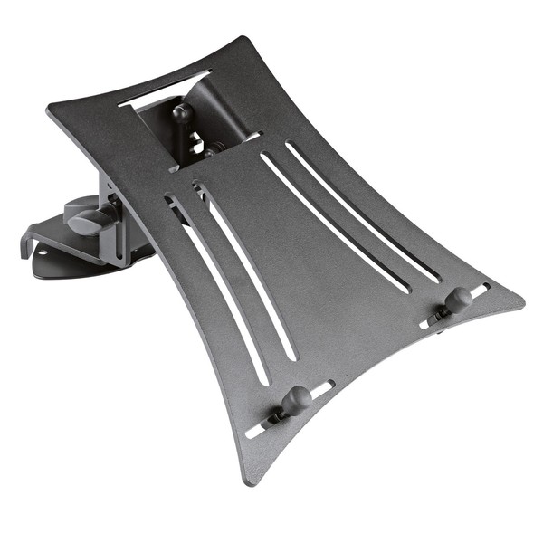 K&M 18863 Laptop Rest for Spider Pro, Side 2