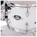 Pearl Export EXX 22'' Am. Fusion Drum Kit, Matte White