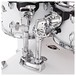 Pearl Export EXX 22'' Am. Fusion Drum Kit, Matte White