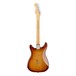 Fender Player Lead III MN, Sienna Sunburst, Back