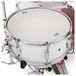 Pearl Export EXX 22'' Am. Fusion Drum Kit, Matte White