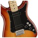 Fender Player Lead III MN, Sienna Sunburst, Closeup