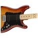 Fender Player Lead III MN, Sienna Sunburst, Front Angled Right