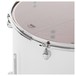 Pearl Export EXX 22'' Am. Fusion Drum Kit, Matte White