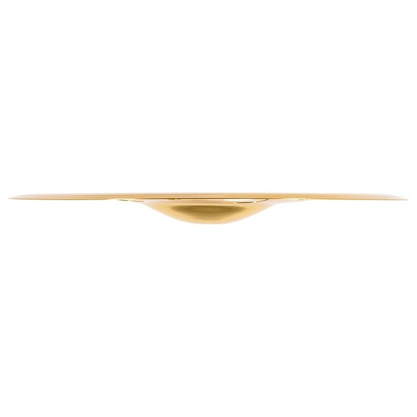 Meinl HCS 16" Trash China - Side