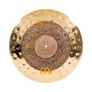 Meinl Byzance Extra Dry 19" Dual Crash