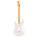 Fender LTD American Original 50s Stratocaster MN, White Blonde - Back