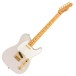 Fender LTD American Original 50s Telecaster MN, White Blonde - Main