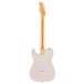 Fender LTD American Original 50s Telecaster MN, White Blonde - Back