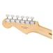 Fender Player Lead III PF, Olympic White, Headstock Rear