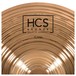 Meinl HCS Bronze 10