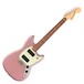 Fender Player Mustang 90 PF, Burgundy Mist Metallic