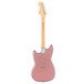 Fender Player Mustang 90 PF, Burgundy Mist Metallic back