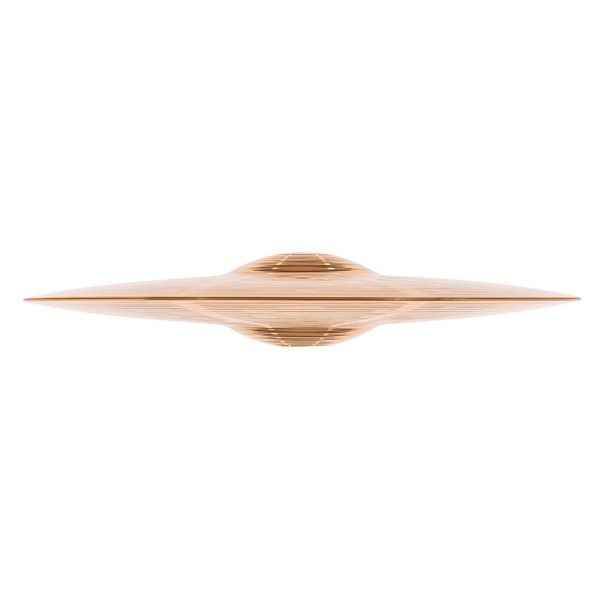 Meinl HCS Bronze 14" Hi-Hat