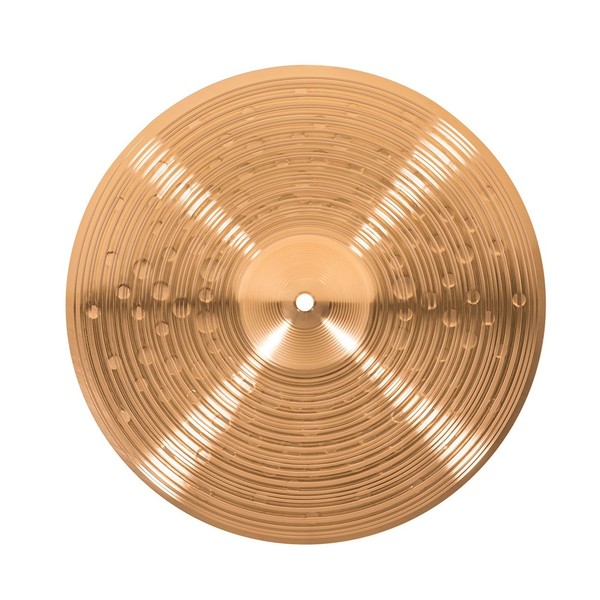 Meinl HCS Bronze 14" Hi-Hat