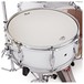 Pearl Export EXX 20'' Fusion Drum Kit, Matte White